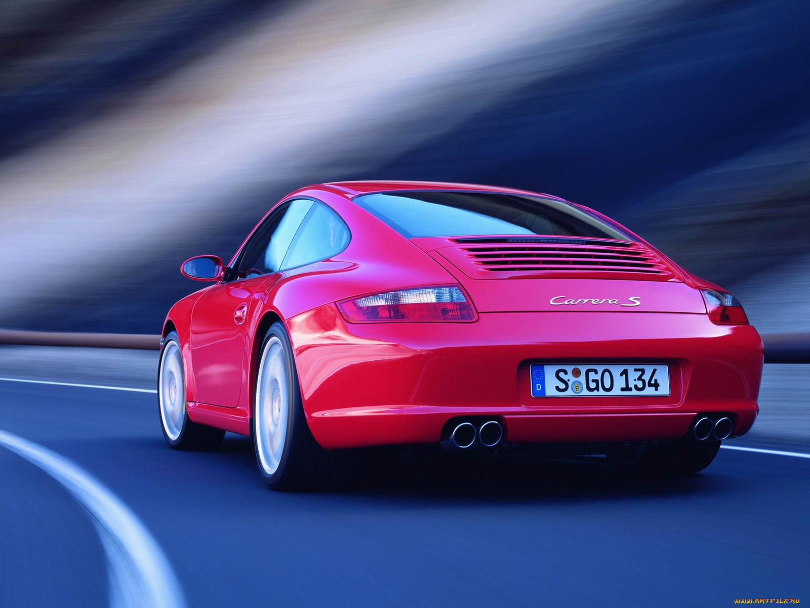 , porsche